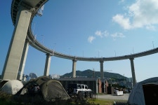 영도 마리노 오토캠핑장