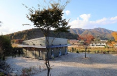 하소담캠핑장 고캠핑