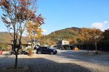 하소담캠핑장 고캠핑