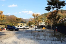 하소담캠핑장 고캠핑