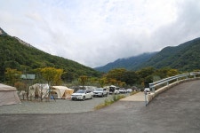 비타민 팜 오토캠핑장 고캠핑