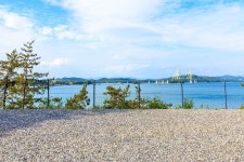 고흥 거금락 캠핑장 고캠핑