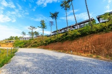 고흥 거금락 캠핑장 고캠핑