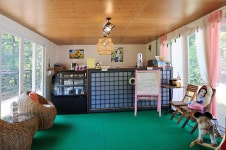 별그리다 캠핑장