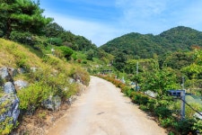 재오개캠핑장 고캠핑