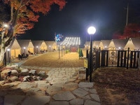 한국관광공사 고캠핑 고캠핑