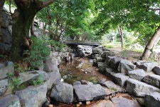 복골캠핑장 고캠핑