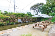 포레스트 캠핑장