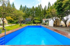 포레스트 캠핑장