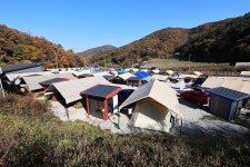 숲속의쉼터 키즈 고캠핑