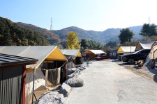 숲속의쉼터 키즈 고캠핑