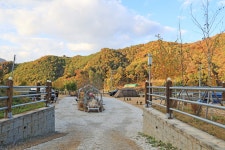 아이월관광농원