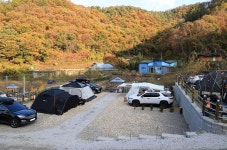 아이월관광농원 고캠핑