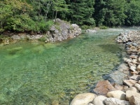 을수골 별빛계곡