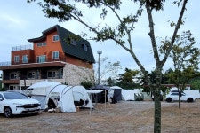 태안노을과바다캠핑앤글램핑