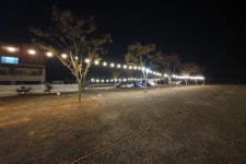 태안노을과바다캠핑앤글램핑