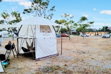 태안노을과바다캠핑앤글램핑