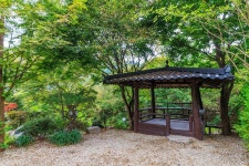 백운썬밸리캠핑장