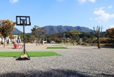 가평더캠프카라반글램핑 고캠핑