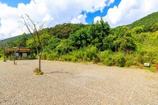 풀꽃이랑 캠핑장 고캠핑