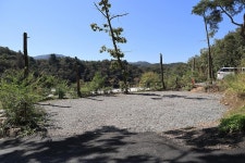 춘천 더숲 캠핑장