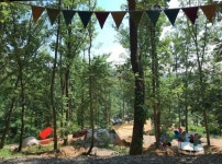 한국관광공사 고캠핑 고캠핑