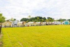 한국관광공사 고캠핑 고캠핑