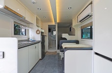 아라캠프 고캠핑