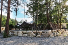 법수치오토캠핑장 고캠핑