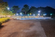 칠갑산관광농원