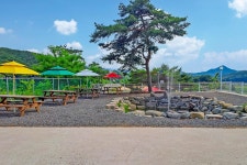 칠갑산관광농원