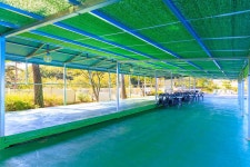 칠갑산관광농원