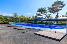 칠갑산관광농원