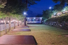 칠갑산관광농원