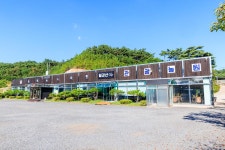 칠갑산관광농원 고캠핑