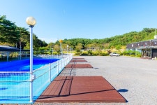 칠갑산관광농원