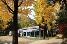 한국관광공사 고캠핑 고캠핑