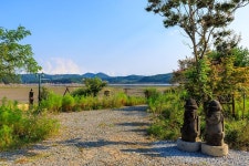 THE쉼오토캠핑장 고캠핑