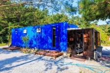 THE쉼오토캠핑장 고캠핑