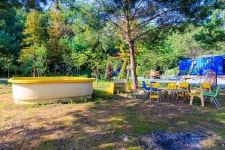 THE쉼오토캠핑장 고캠핑