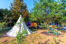 THE쉼오토캠핑장 고캠핑