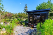 THE쉼오토캠핑장 고캠핑