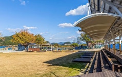 통영에코파크 고캠핑