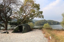 레이크202 캠핑장 고캠핑