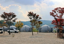 레이크202 캠핑장 고캠핑