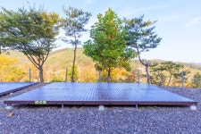 낭성 캠핑장 고캠핑