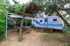 한국관광공사 고캠핑 고캠핑