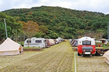 쌍근오토캠핑장 고캠핑