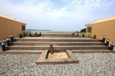 온더비치 글램핑 고캠핑