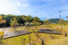 다도해해상국립공원 구계등야영장 고캠핑